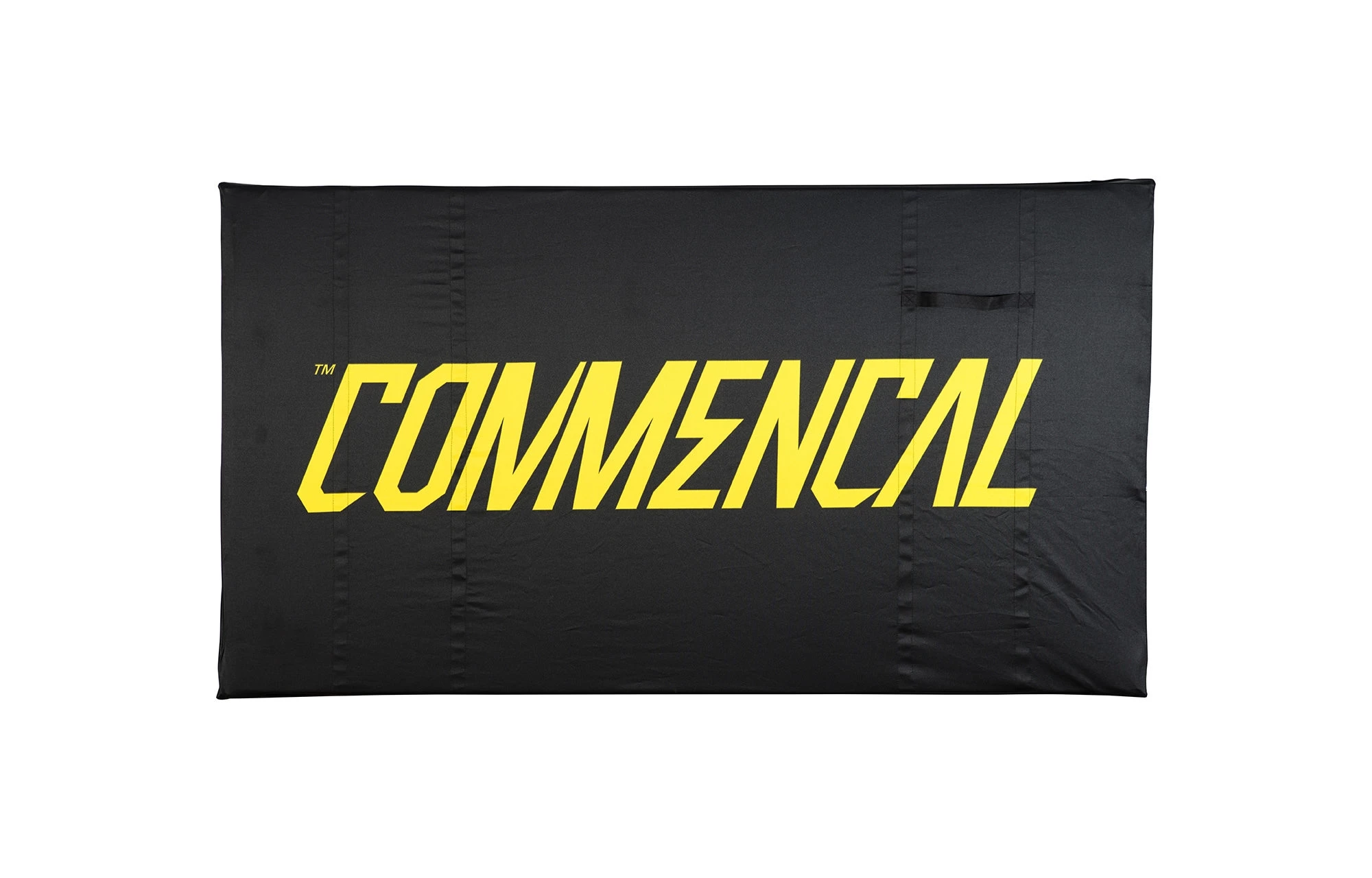 HOUSSE DE CARTON BLACK/YELLOW – Image 3