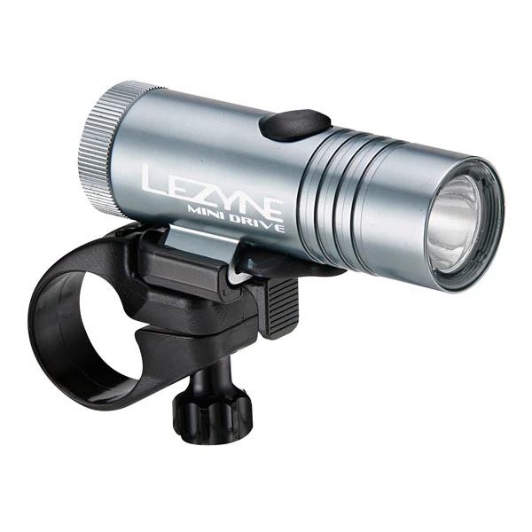 LEZYNE ECLAIRAGE AVANT LED MACRO DRIVE- 150 LM - 3 MODES