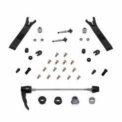 ADAPTATEUR MAVIC 9X135