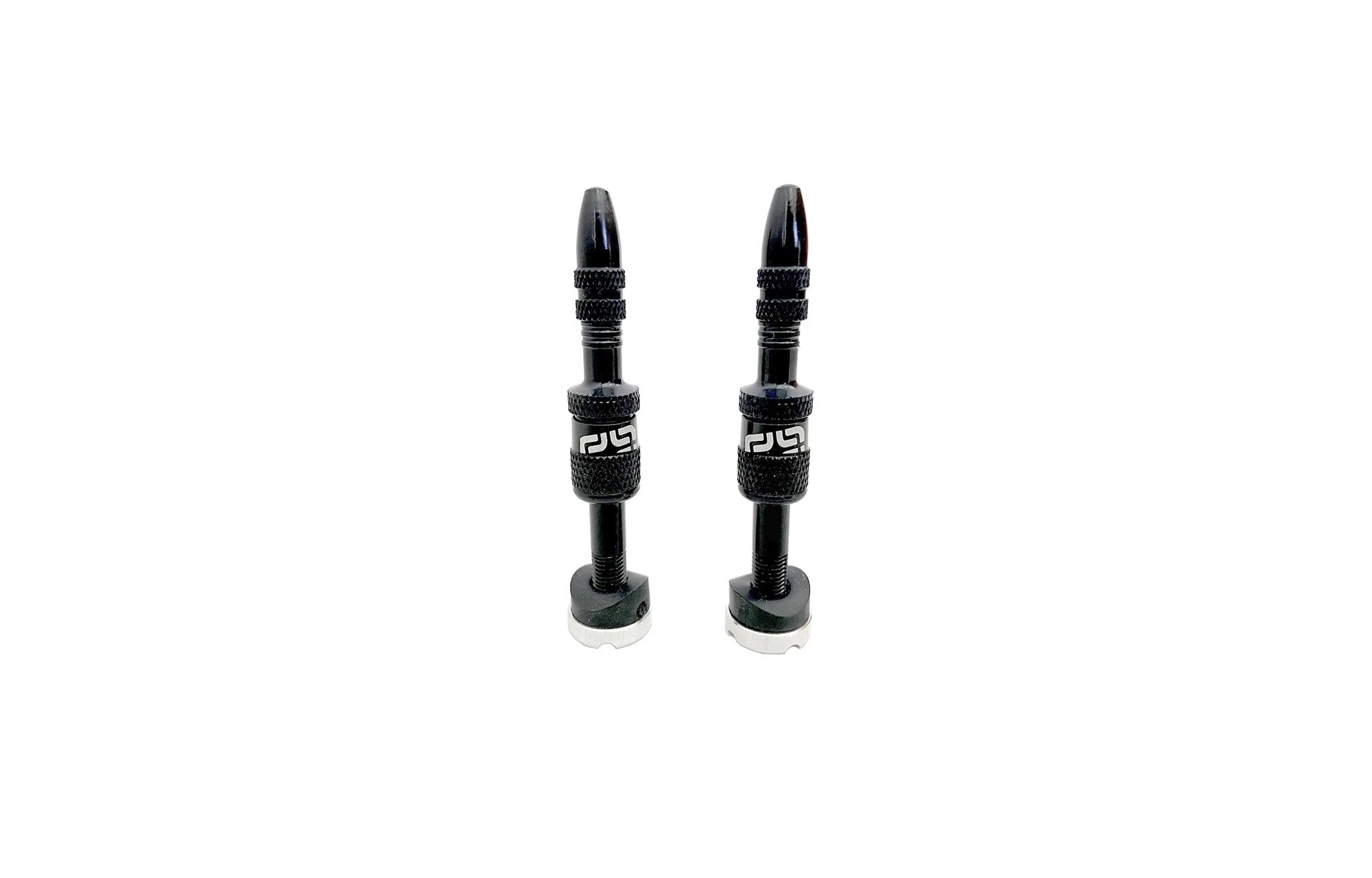 PAIRE DE VALVES TUBELESS E13 HIGH VOLUME