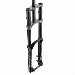 ROCKSHOX BOXXER ULTIMATE CHARGER 2.1 27.5" BLACK