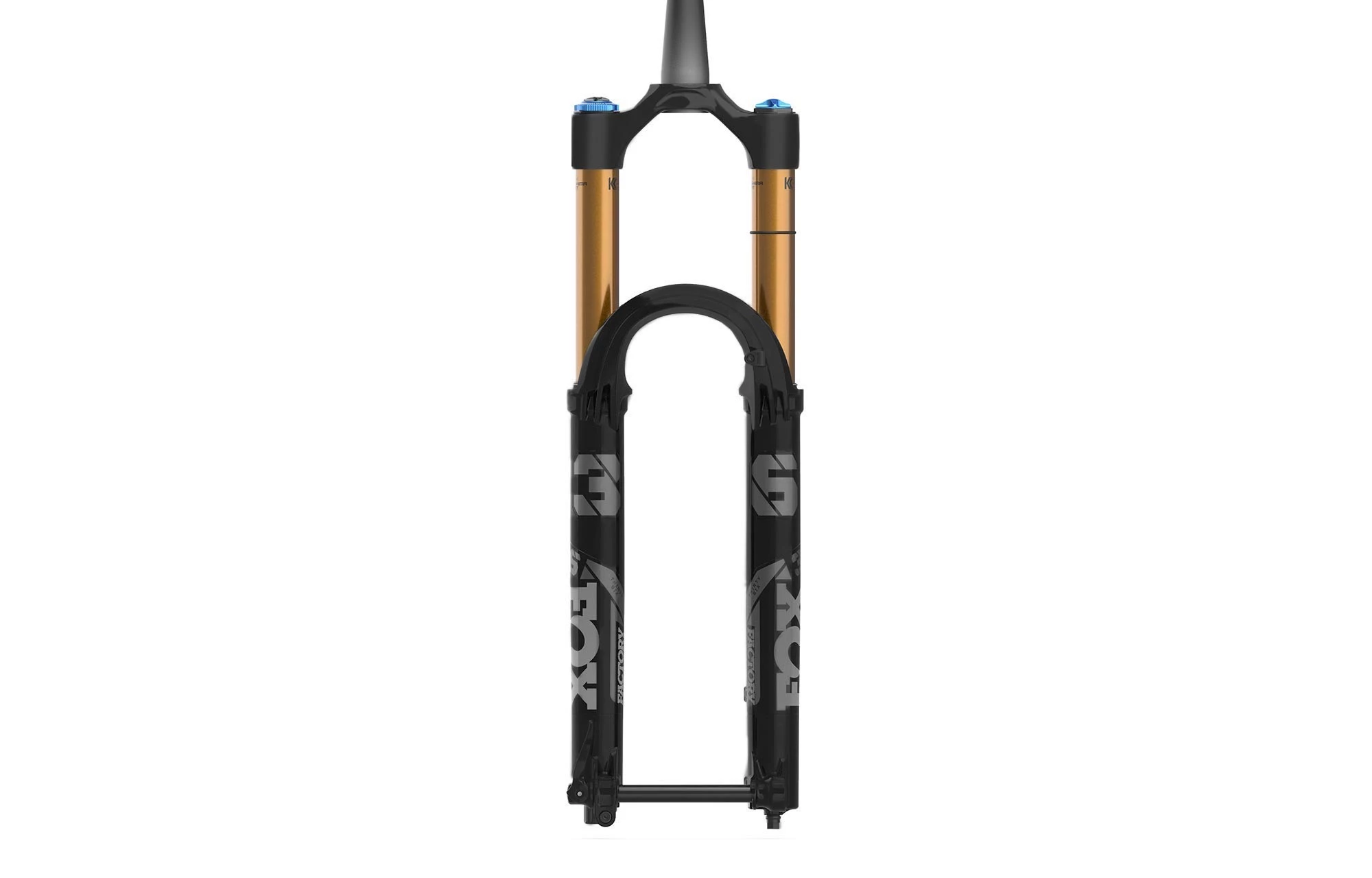 FOX 36 FLOAT FACTORY KASHIMA GRIP 2 160MM 29" 2022