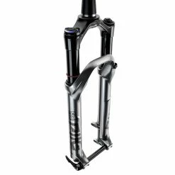ROCKSHOX PIKE DJ 100MM 26" SILVER