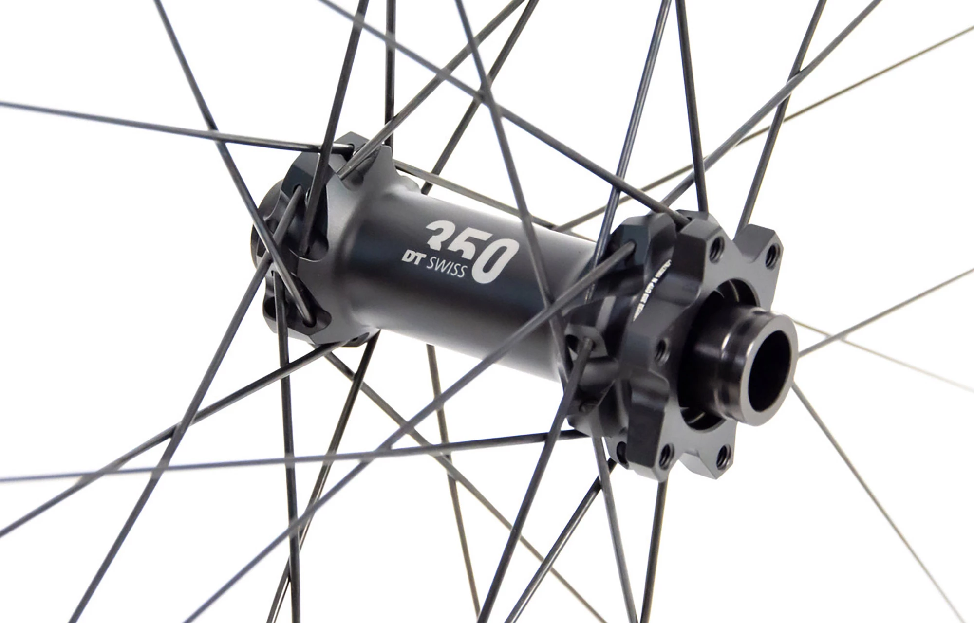 ROUE AVANT DT SWISS EX 511-350 15 X 110 29" – Image 2