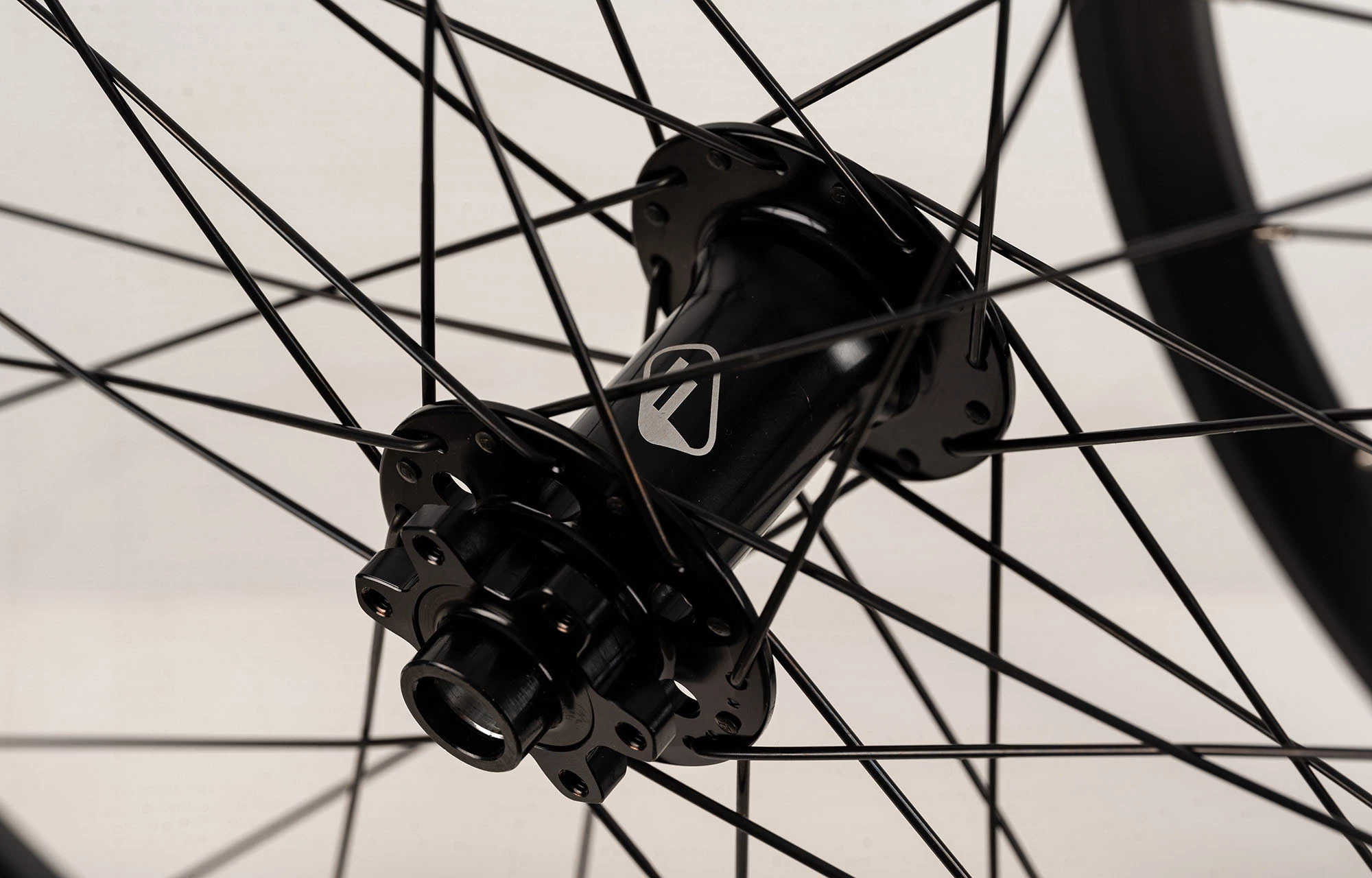 PAIRE DE ROUES ENDURO E13 LG1 DH / FORMULA 29" – Image 2