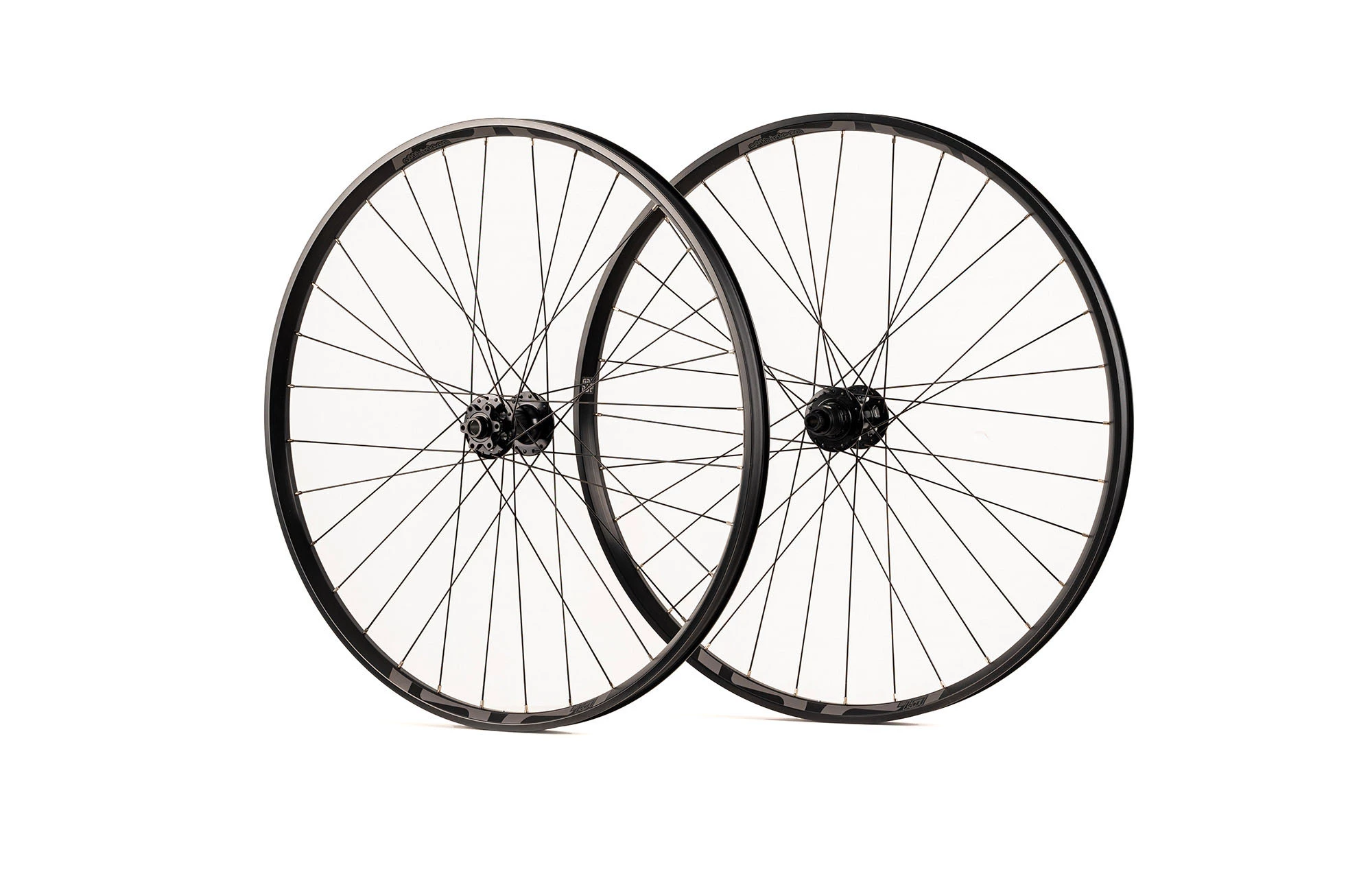 PAIRE DE ROUES ENDURO E13 LG1 DH / FORMULA 29"