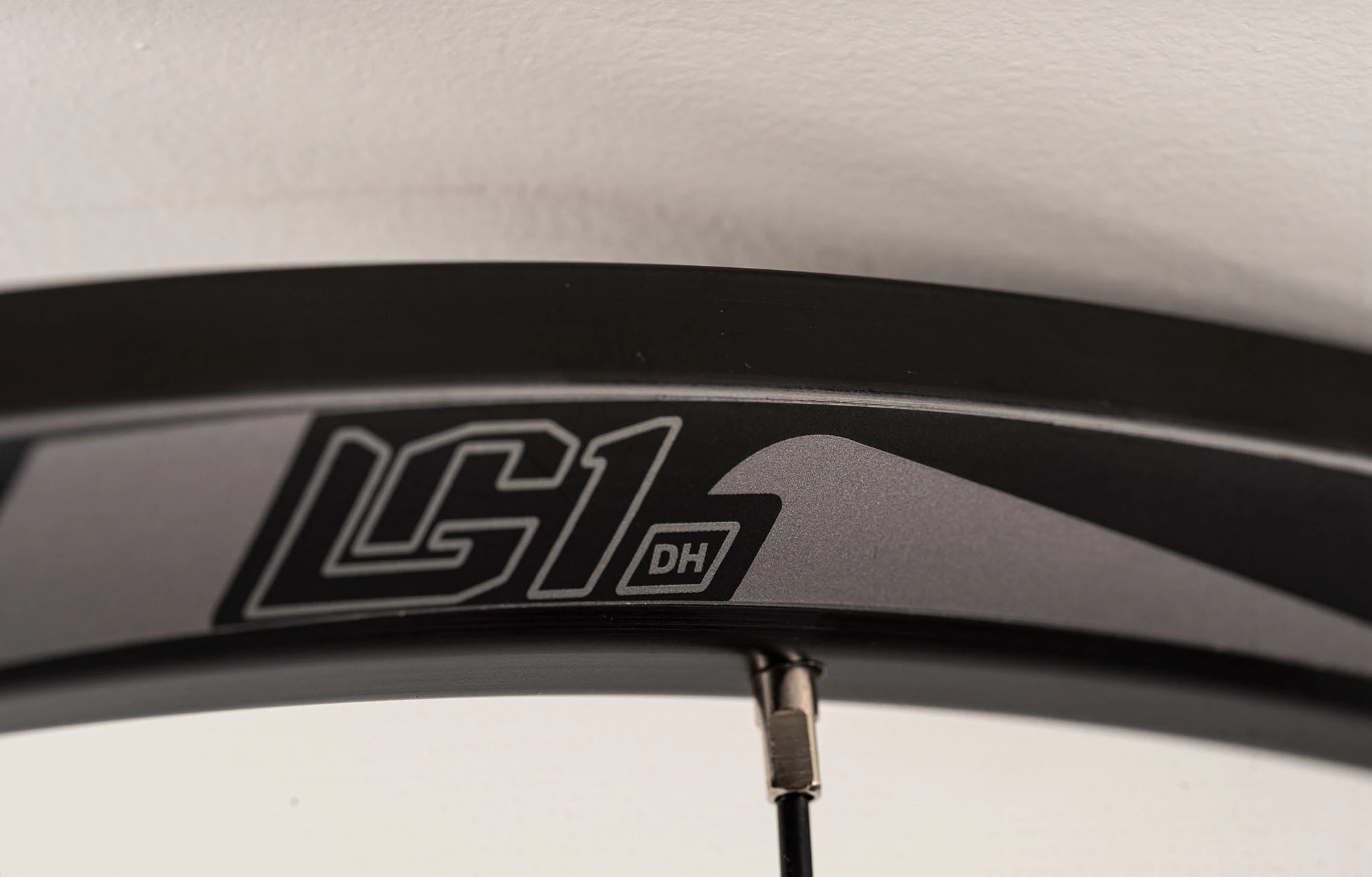 PAIRE DE ROUES ENDURO E13 LG1 DH / FORMULA 29" – Image 4
