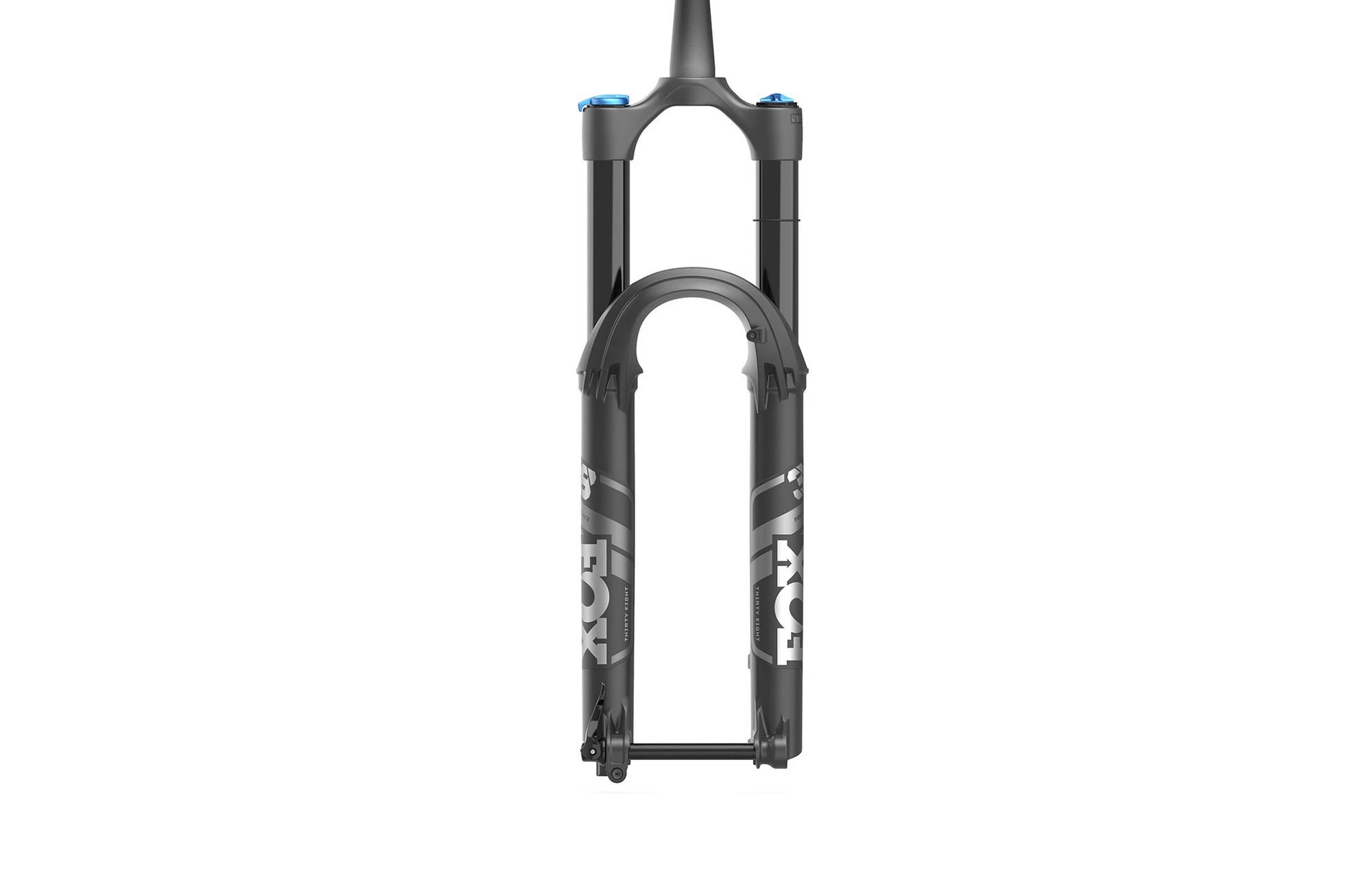 FOX 38 FLOAT PERFORMANCE GRIP 3-POS 180MM 27.5" 2022