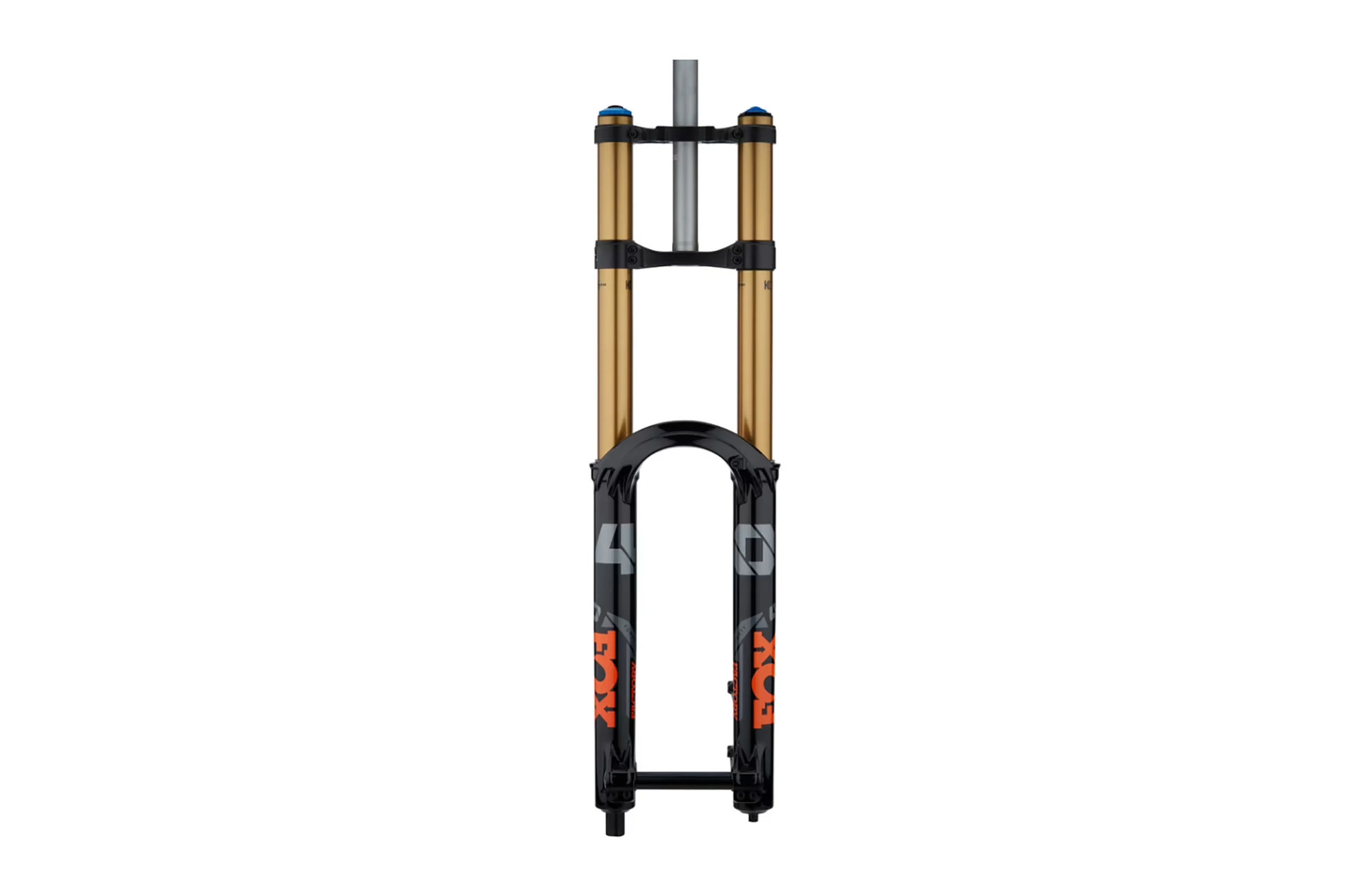 FOX 40 FLOAT FACTORY KASHIMA GRIP 2 203MM 27,5"