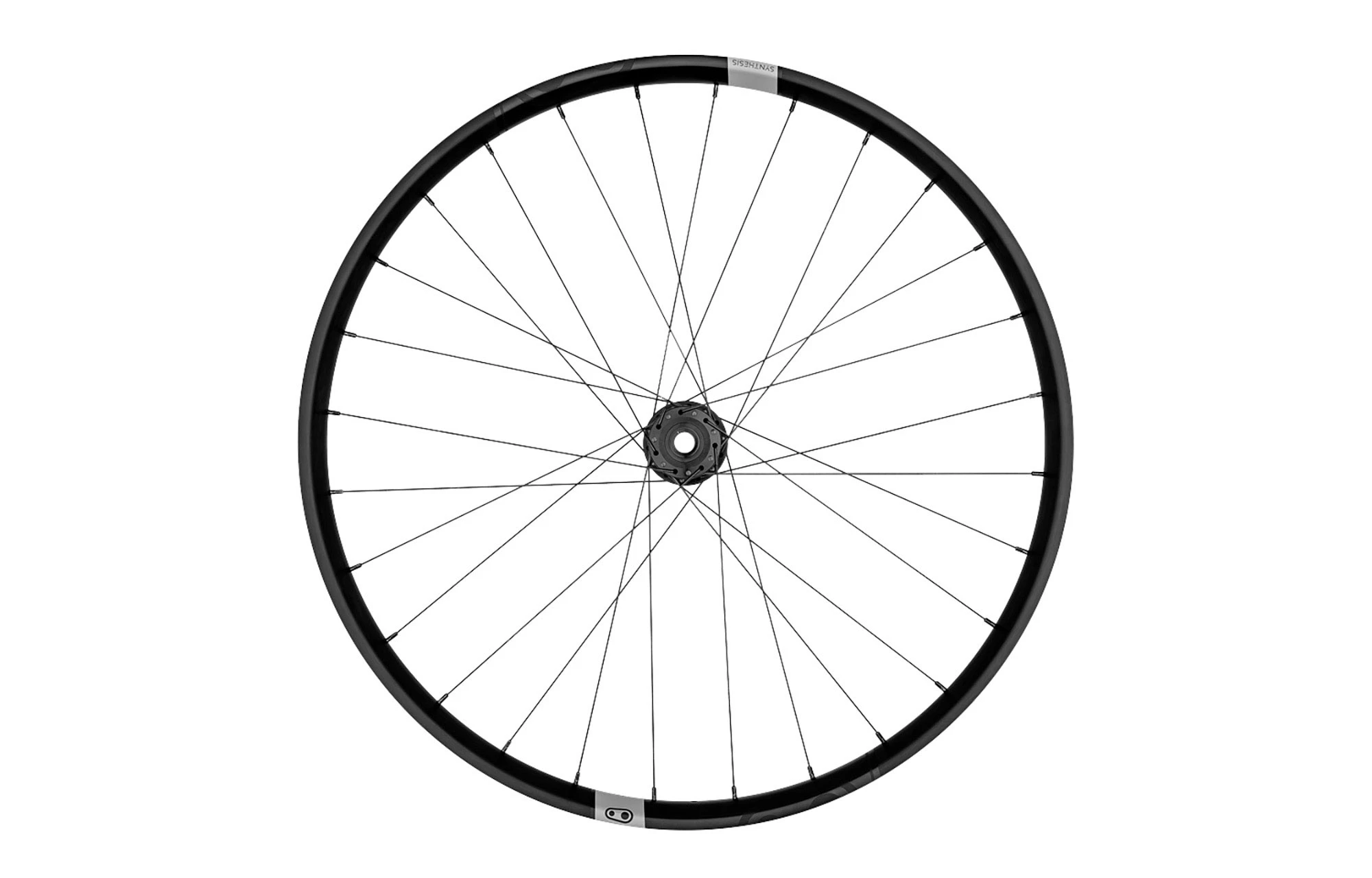 ROUE AVANT CRANKBROTHERS SYNTHESIS ENDURO 15 X 110 29"