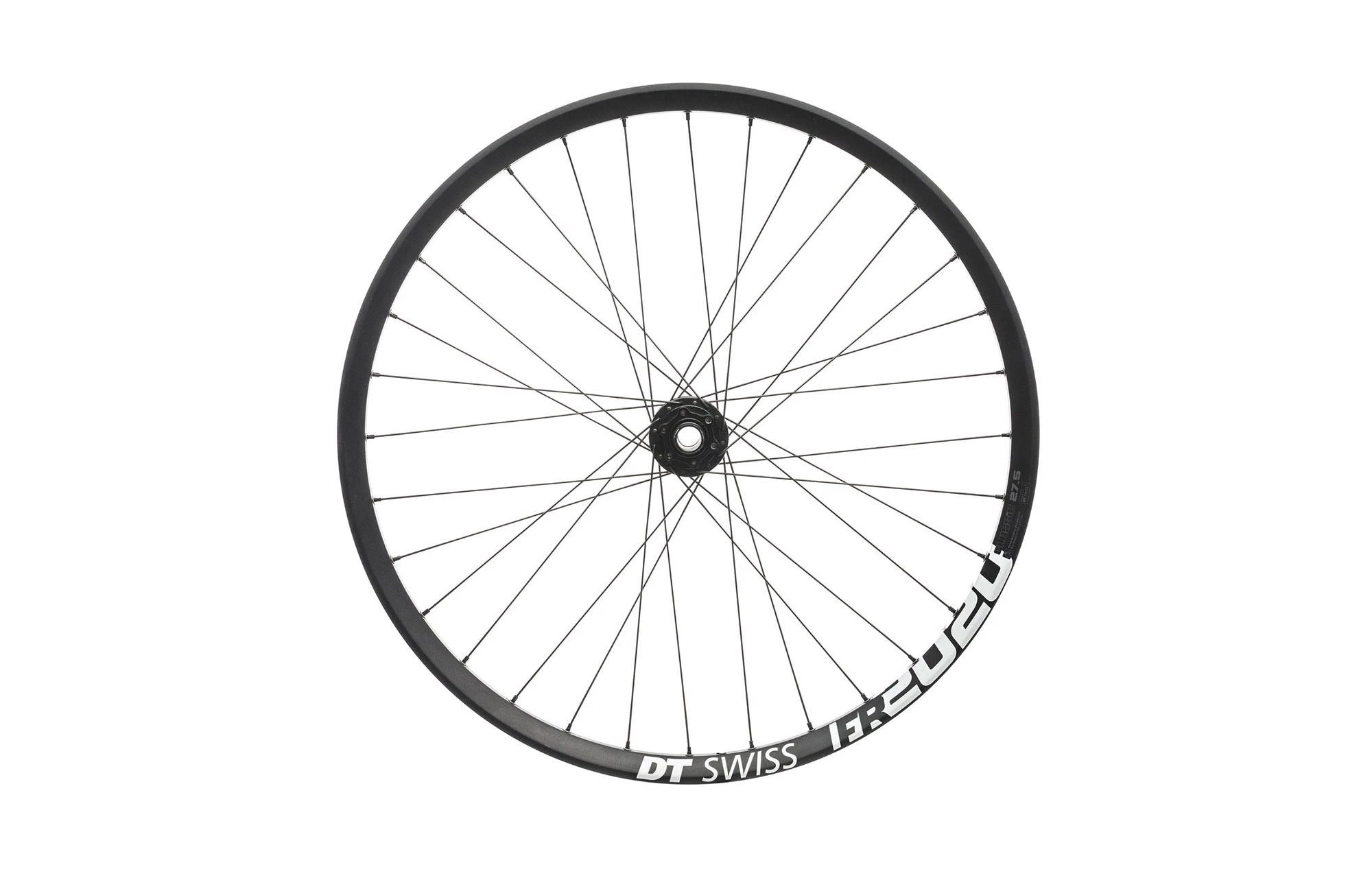 ROUE AVANT DT SWISS FR 2020-350 20 X 110 27.5"