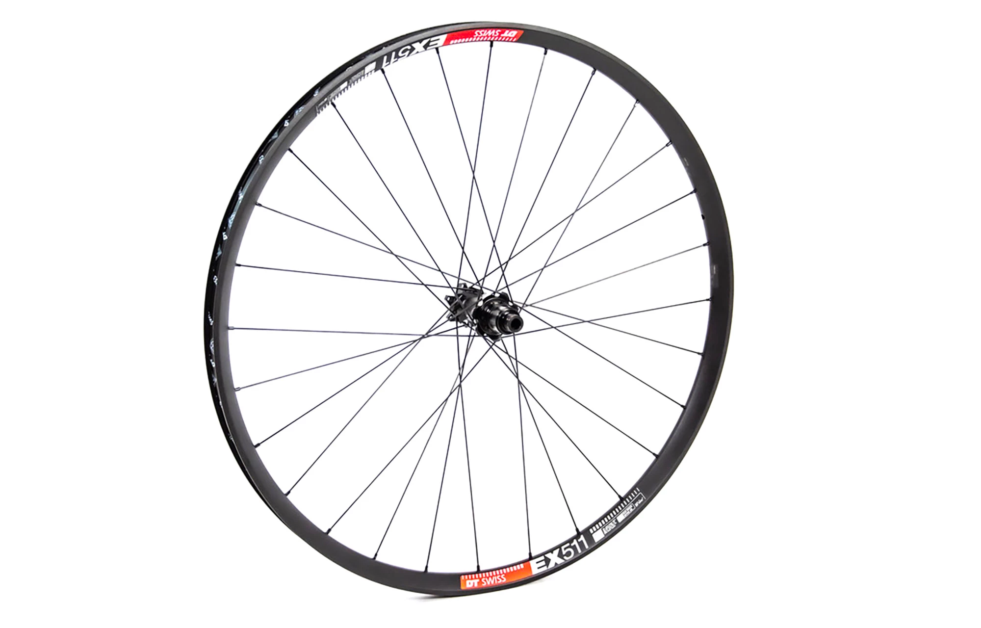 ROUE ARRIERE DT SWISS EX 511-350 12 X 148 27.5" SRAM XD