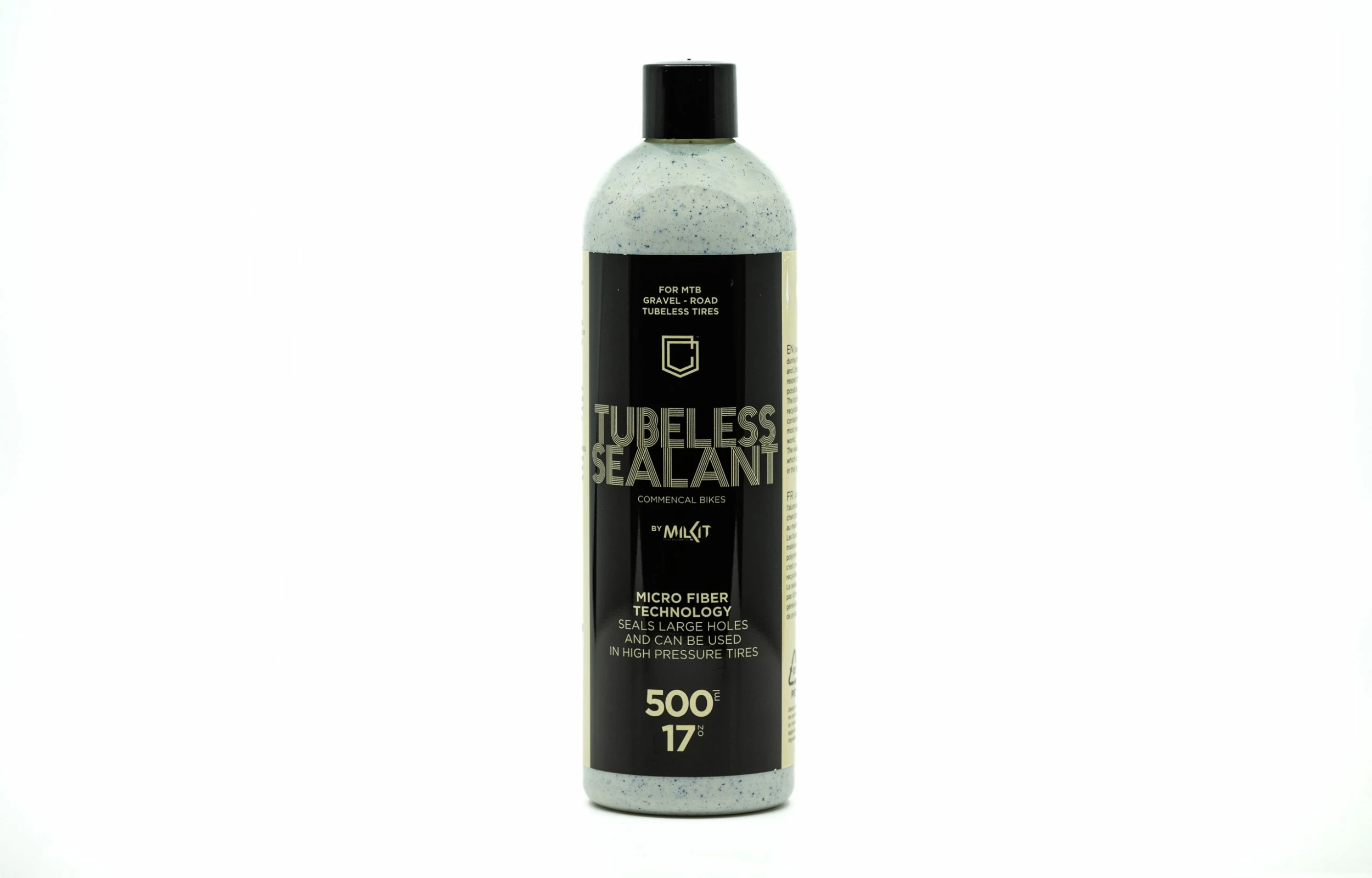 SEALANT TUBELESS COMMENCAL BY MILKIT 500 ML