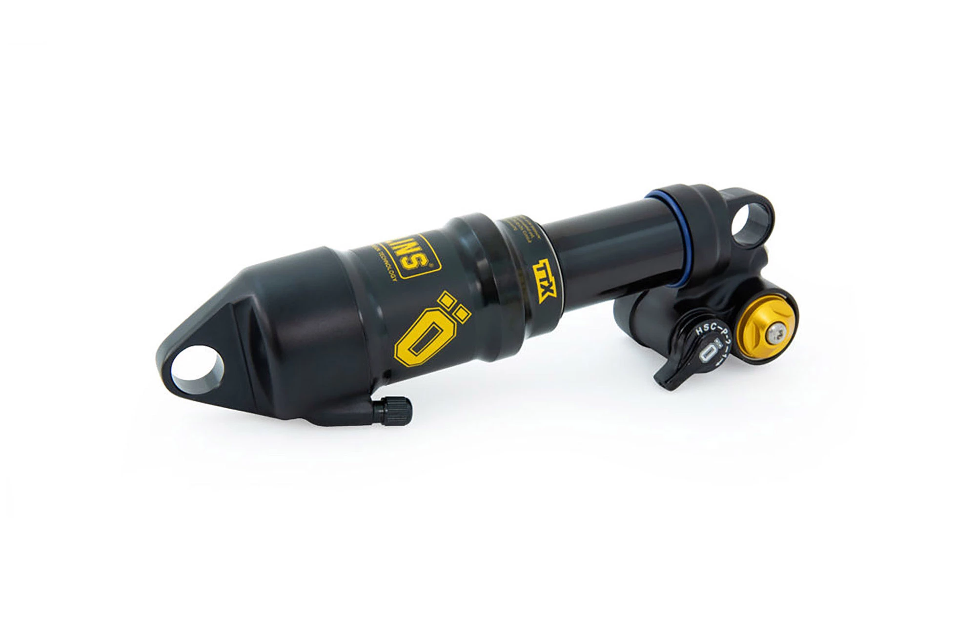 ÖHLINS TTX1 AIR 210X55 – Image 2