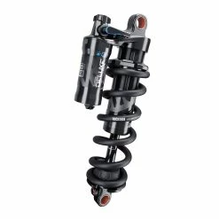 ROCKSHOX SUPER DELUXE ULTIMATE RCT 210X55 350LBS