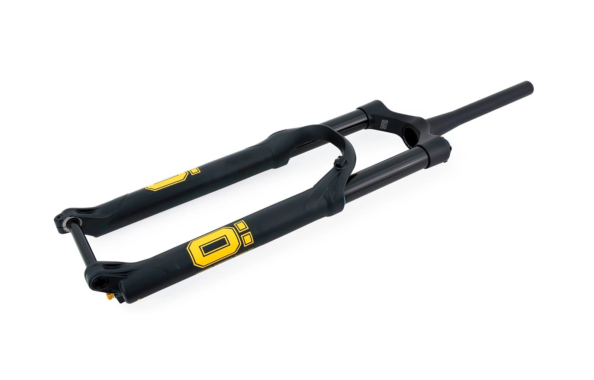 ÖHLINS RXF 36 M.2 AIR 140MM 29" – Image 2