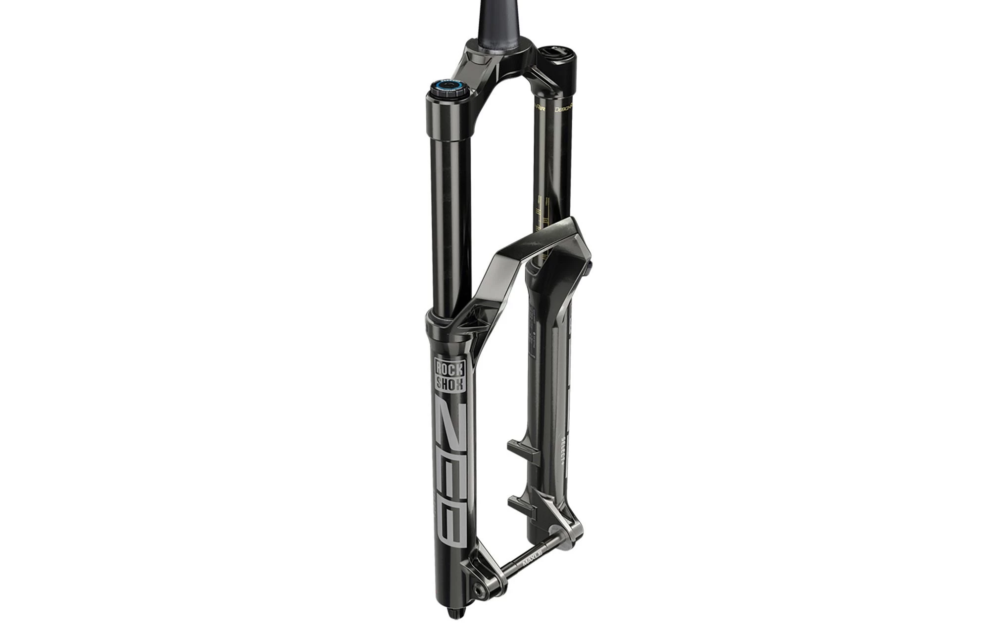 ROCKSHOX ZEB SELECT + 170MM 29" BLACK