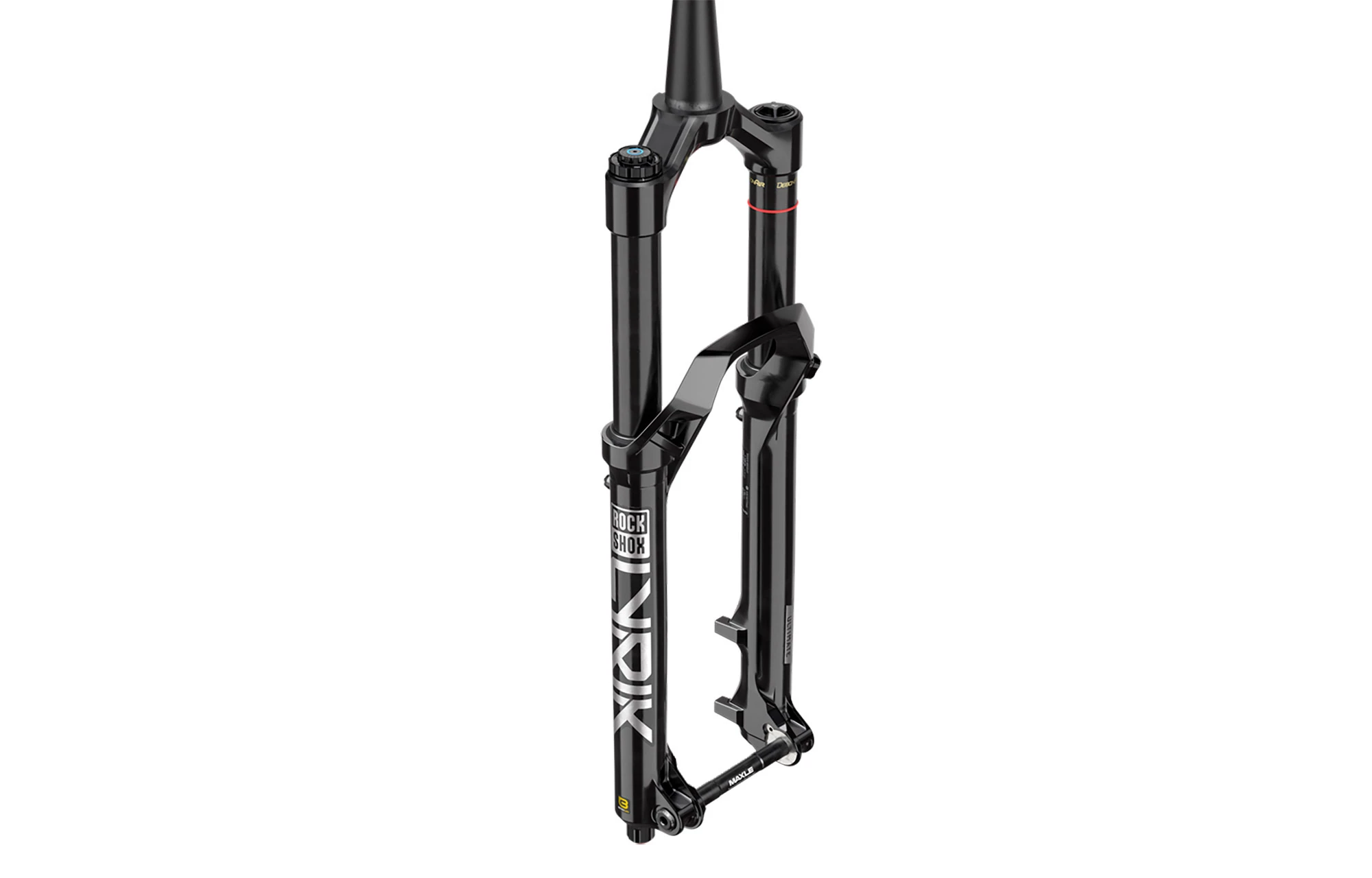 ROCKSHOX LYRIK ULTIMATE CHARGER 3 RC2 160MM 29" BLACK