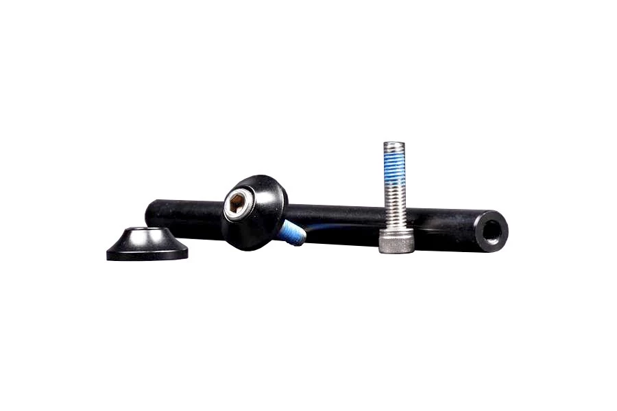 AXE ROUE ARRIERE - SUPREME DH V1