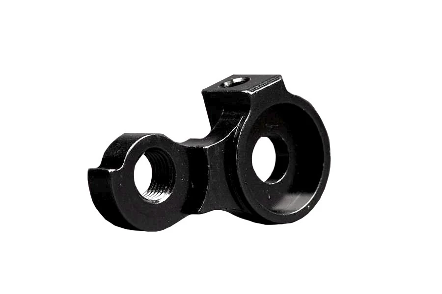 PATTE De DERAILLEUR AXE 10 Mm ABSOLUT CRMO 2007-2009