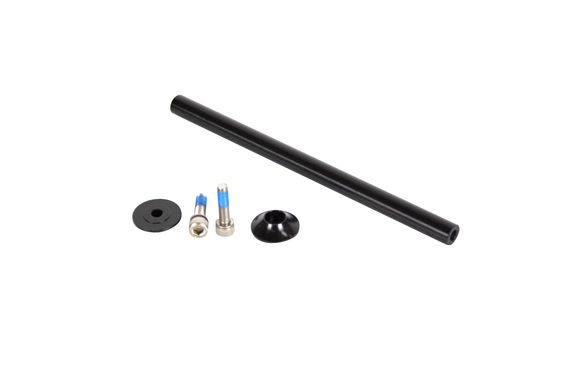 AXE ROUE ARRIERE - FURIOUS CG