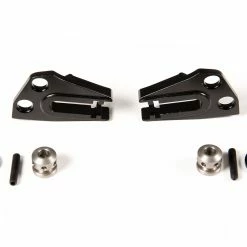 KIT PATTES HORIZONTALES AVEC TENDEURS DE CHAINE ABSOLUT / SUPREME 20