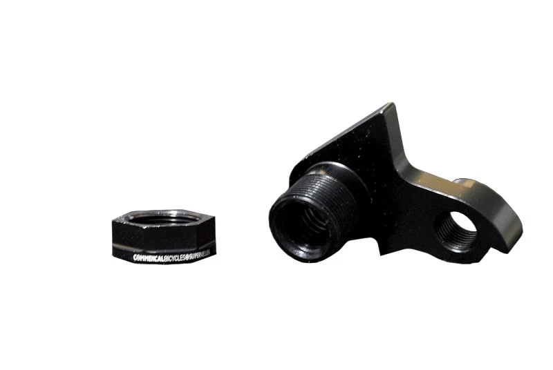 PATTE DE DERAILLEUR META V3 / SUPREME JR & 24