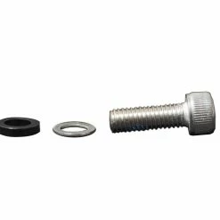 ENTRETOISE PATTE GAUCHE ET VIS DE FIXATION POUR SUPREME DH V3