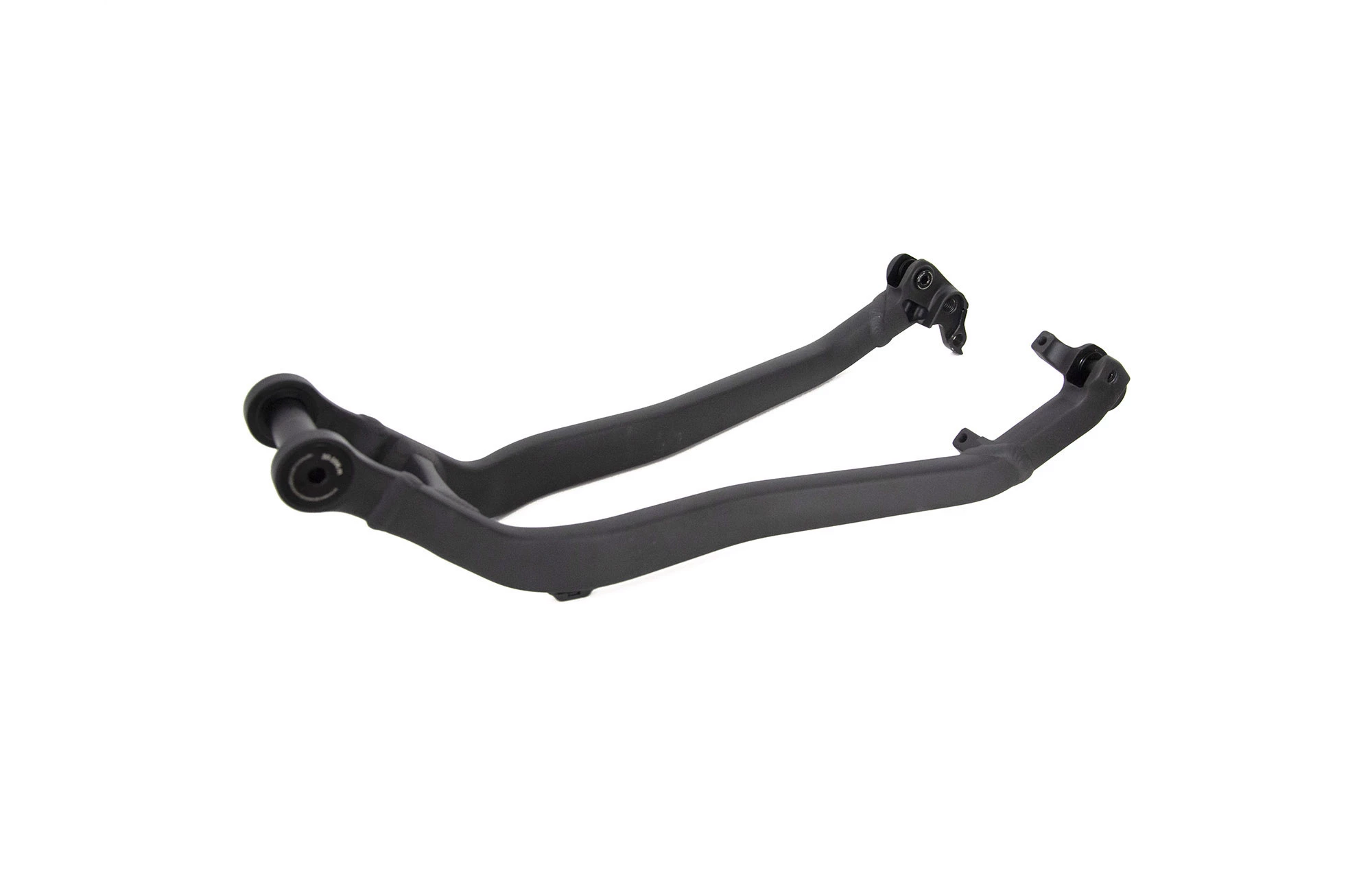 BASES META AM V4 ANODISE BLACK â Image 2