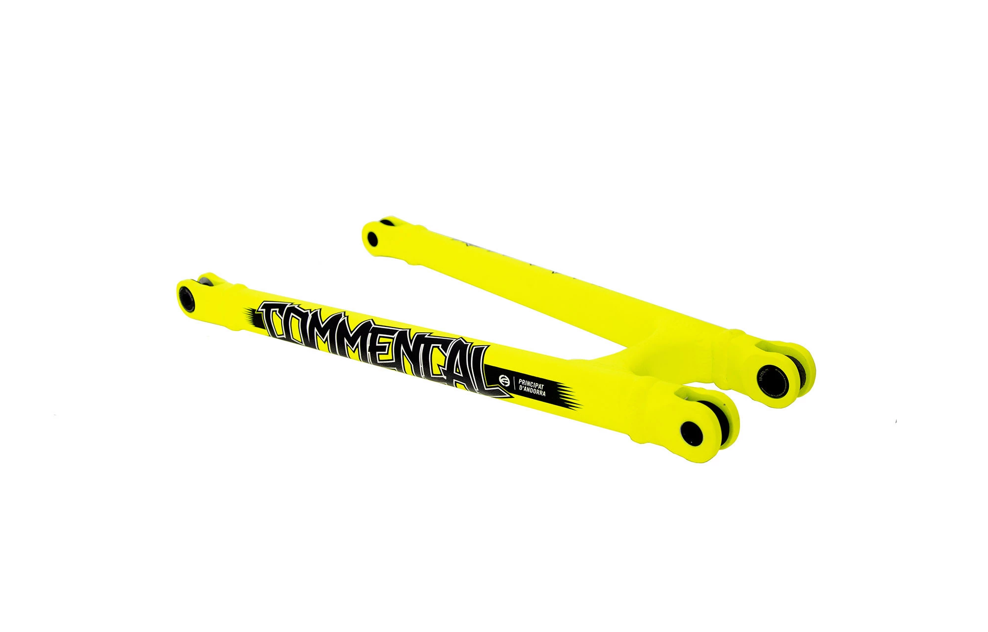 HAUBANS SUPREME DH 26 YELLOW – Image 2