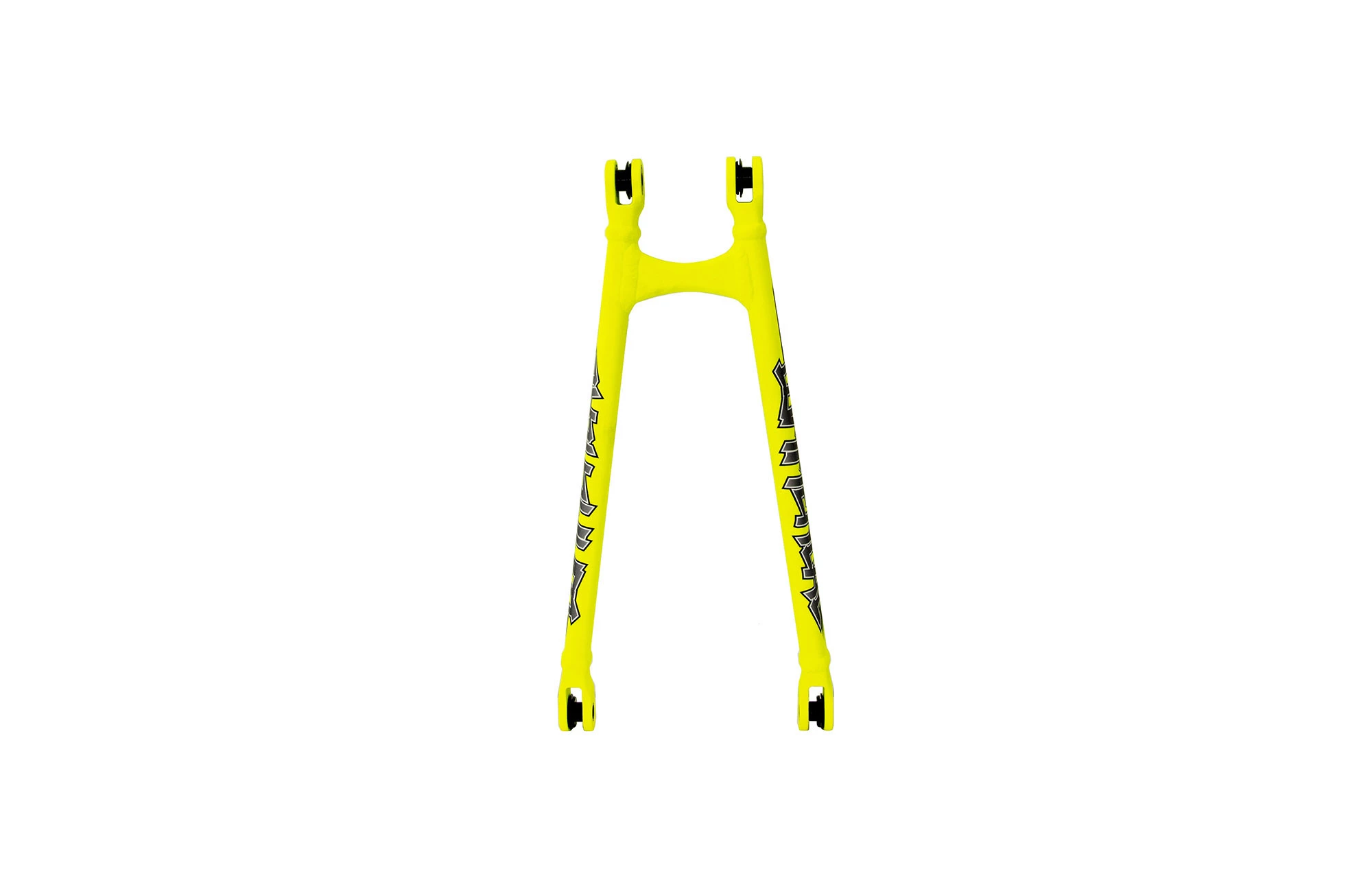 HAUBANS SUPREME DH 26 YELLOW