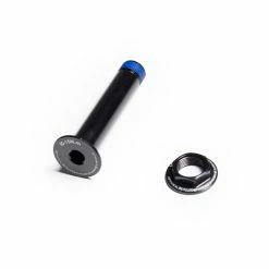 AXE BASCULEUR / TRIANGLE AVANT SUPREME 24 ET JR V4