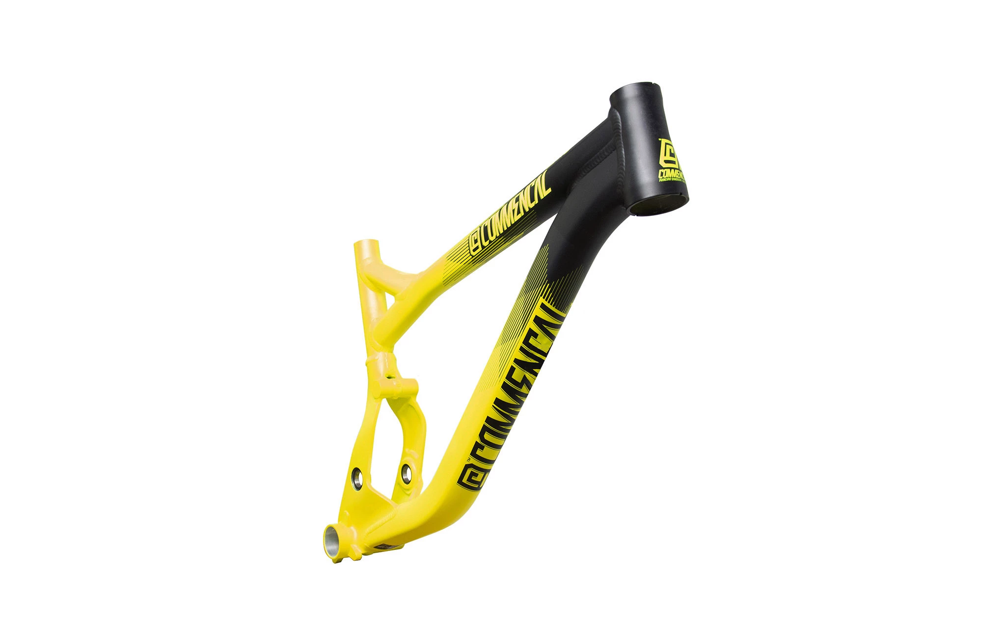 TRIANGLE AVANT SUPREME DH V3 650B YELLOW – Image 2