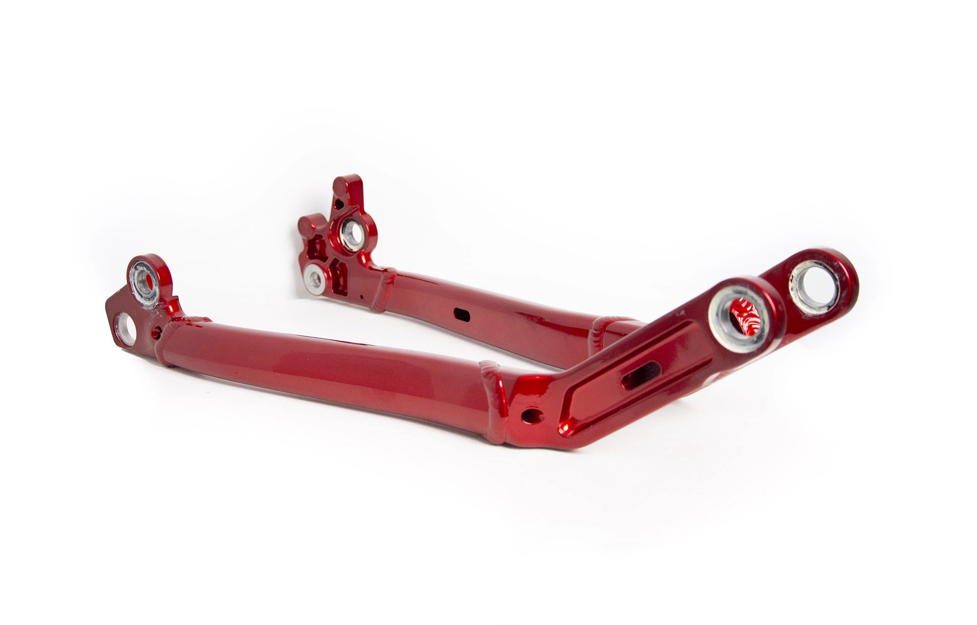 BASES ABSOLUT SX V2 ROUGE – Image 2