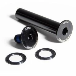 KIT AXE BASCULEUR / TRIANGLE AVANT FURIOUS V2