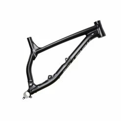 TRIANGLE AVANT FURIOUS BLACK