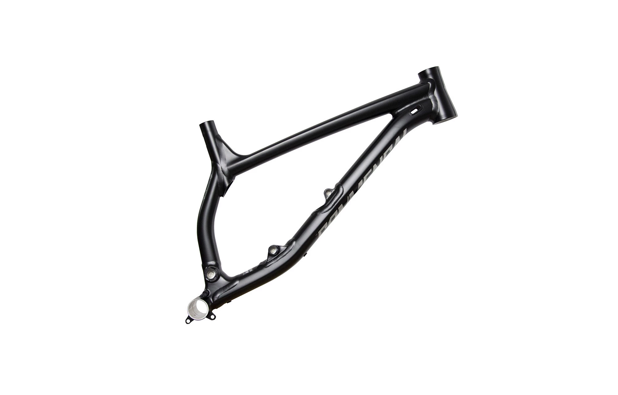 TRIANGLE AVANT FURIOUS BLACK