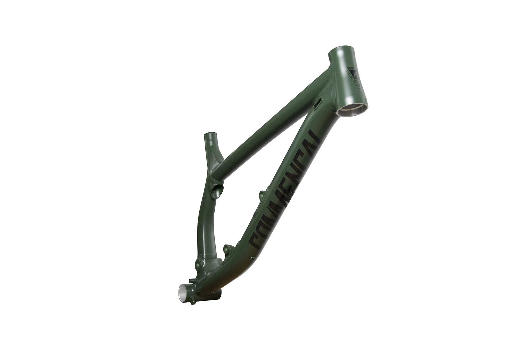 TRIANGLE AVANT FURIOUS GREEN – Image 2