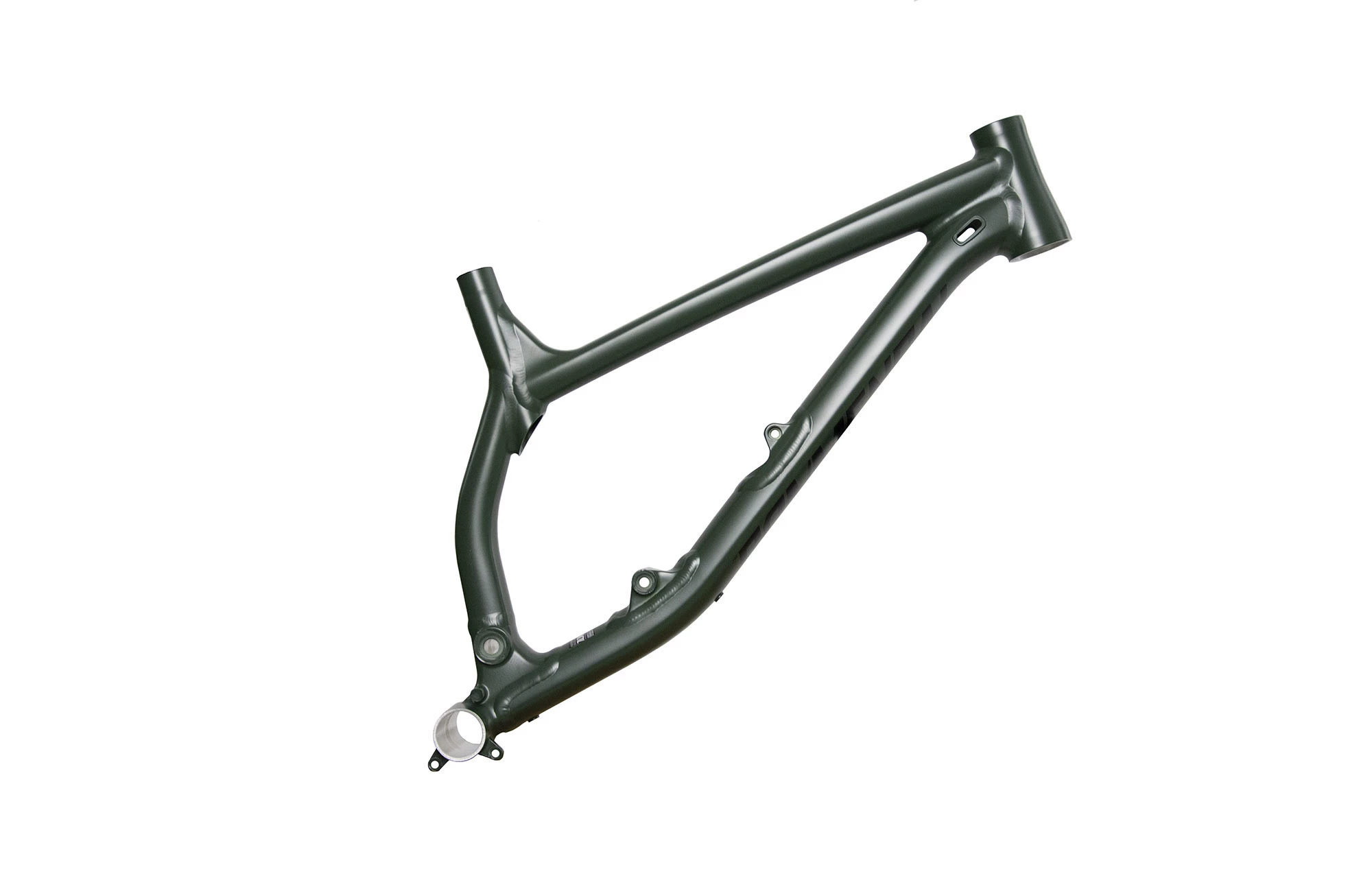 TRIANGLE AVANT FURIOUS GREEN