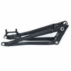 TRIANGLE ARRIERE SUPREME SUPREME SX BLACK