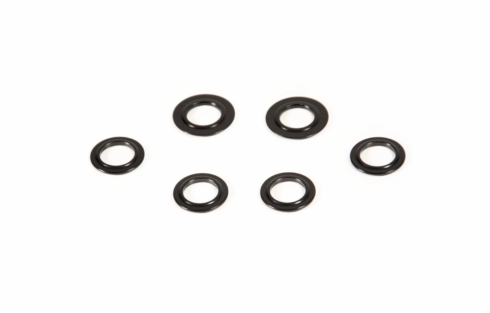 RONDELLES CONTACT SYTEM CLASH