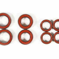 ROULEMENTS ENDURO BEARINGS CLASH KIDS 20