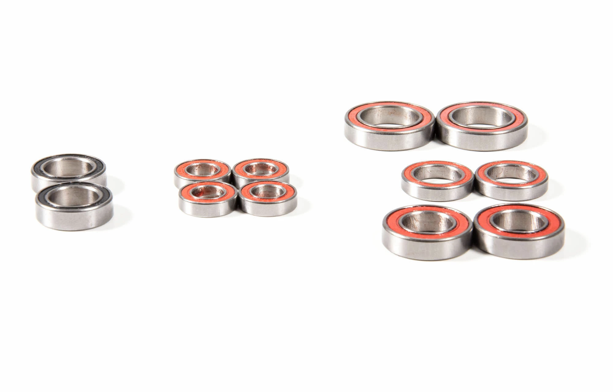 ROULEMENTS ENDURO BEARINGS META POWER â Image 2