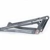 TRIANGLE ARRIERE SUPREME DH V4.2 / V4.3 / 29 SLATE GREY