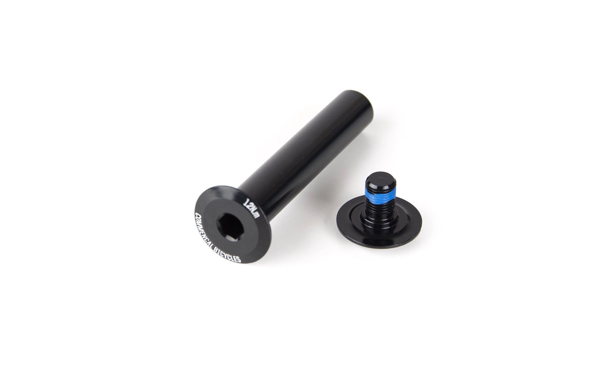 AXE BASCULEUR / HAUBANS CLASH V2 – Image 2