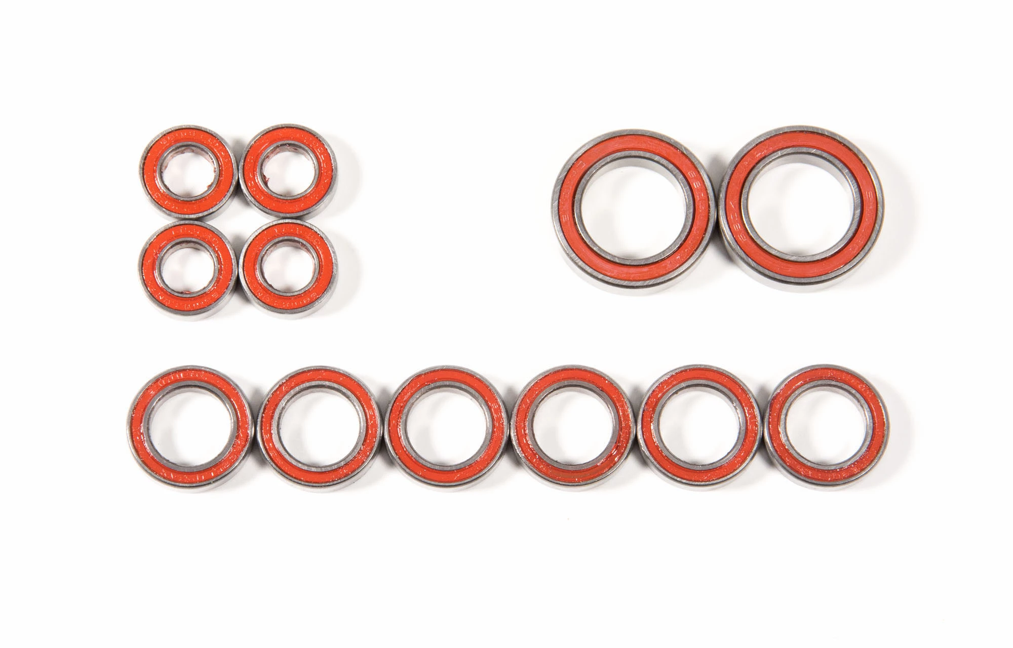 ROULEMENTS ENDURO BEARINGS META V4 / V4.2