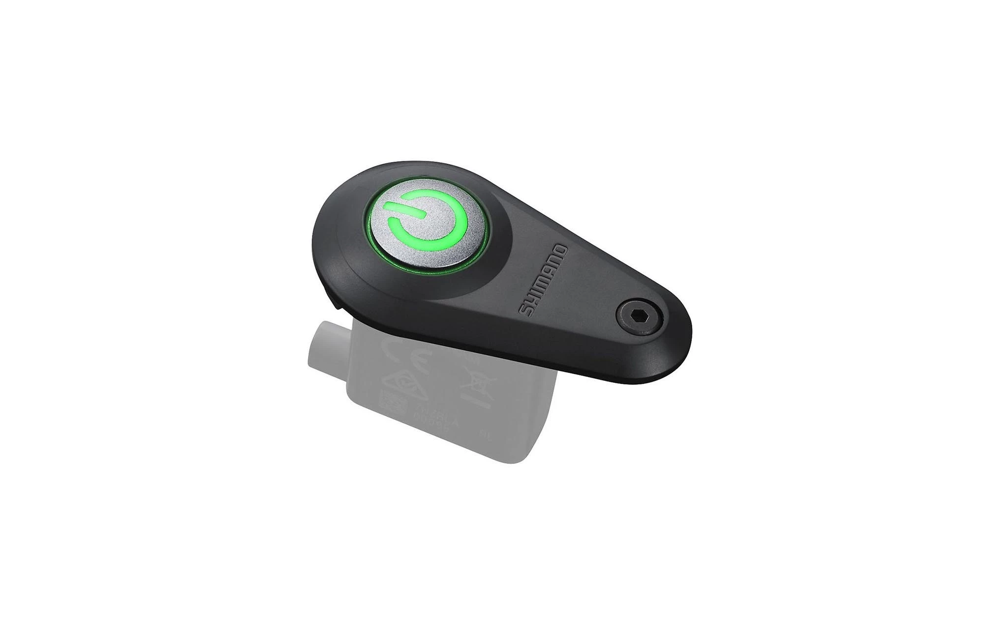 INTERRUPTEUR SATELLITE ON/OFF SHIMANO EP8 EW-SW300