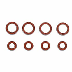 ROULEMENTS ENDURO BEARINGS CLASH 20 / 24