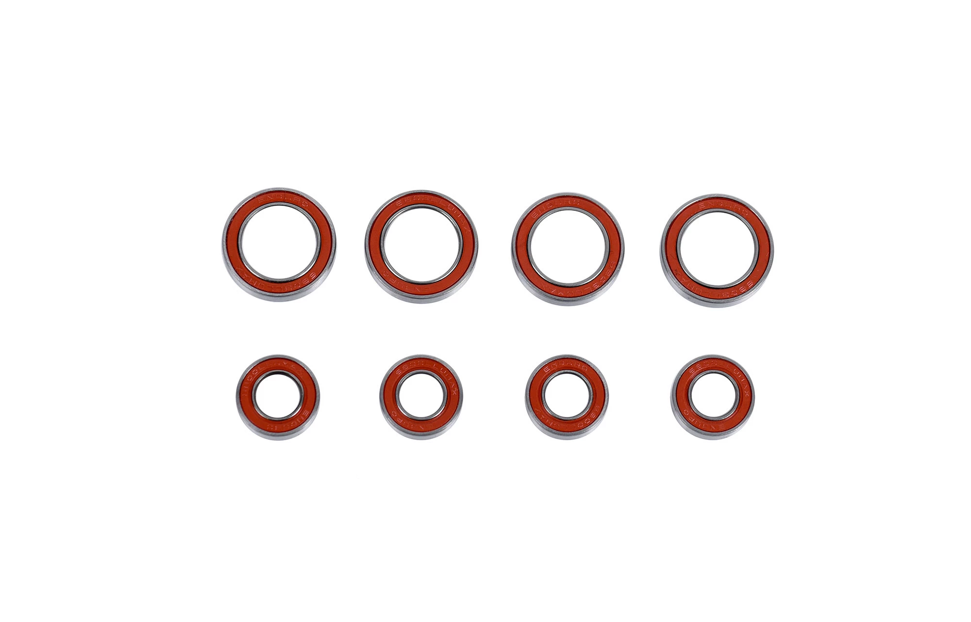 ROULEMENTS ENDURO BEARINGS CLASH 20 / 24